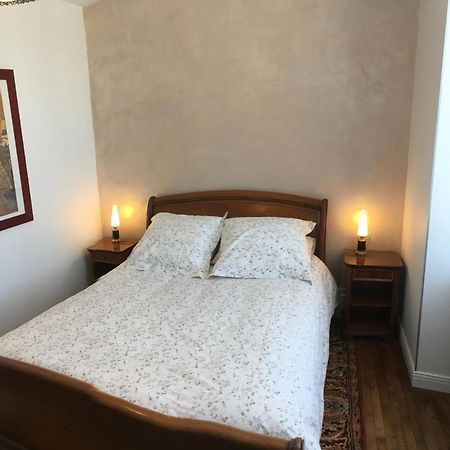 Bed and Breakfast L'Instant Present Pacy-sur-Armancon Zewnętrze zdjęcie