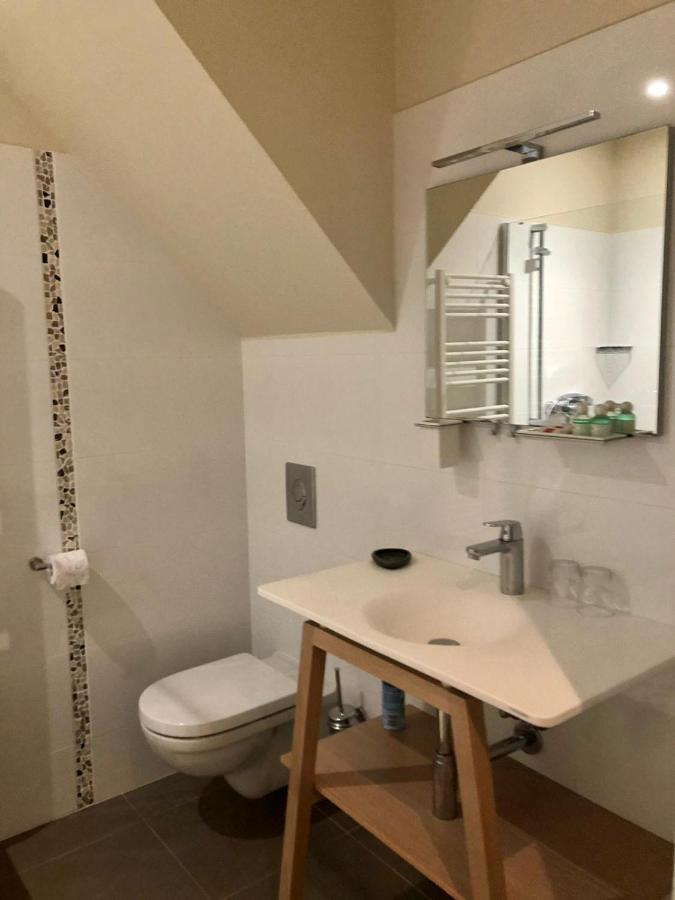 Bed and Breakfast L'Instant Present Pacy-sur-Armancon Zewnętrze zdjęcie