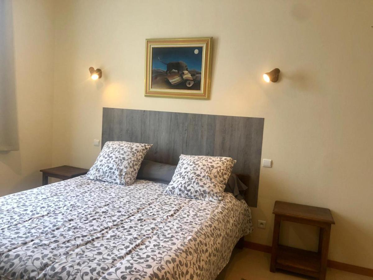 Bed and Breakfast L'Instant Present Pacy-sur-Armancon Zewnętrze zdjęcie