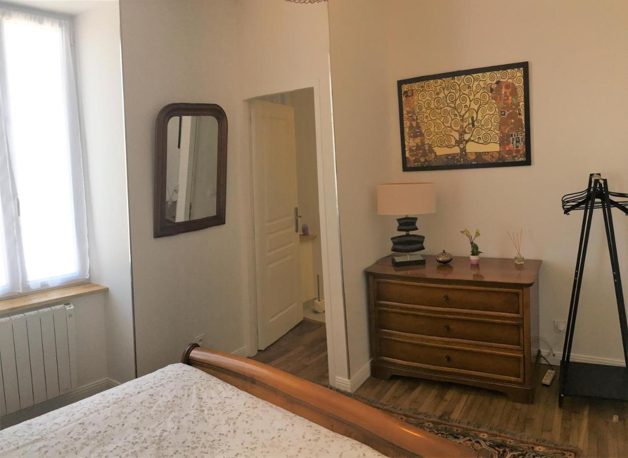 Bed and Breakfast L'Instant Present Pacy-sur-Armancon Zewnętrze zdjęcie